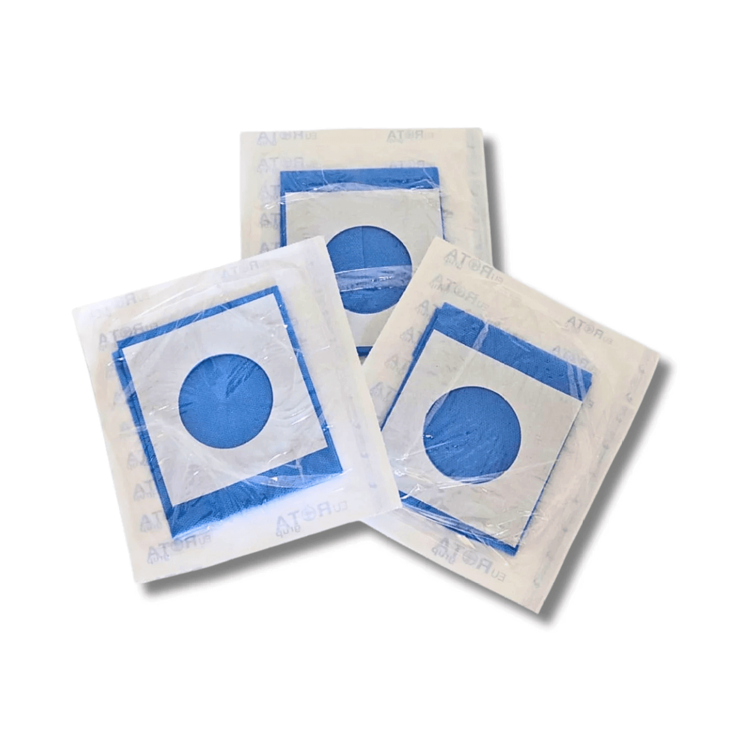 Steril Serviyet Örtüsü