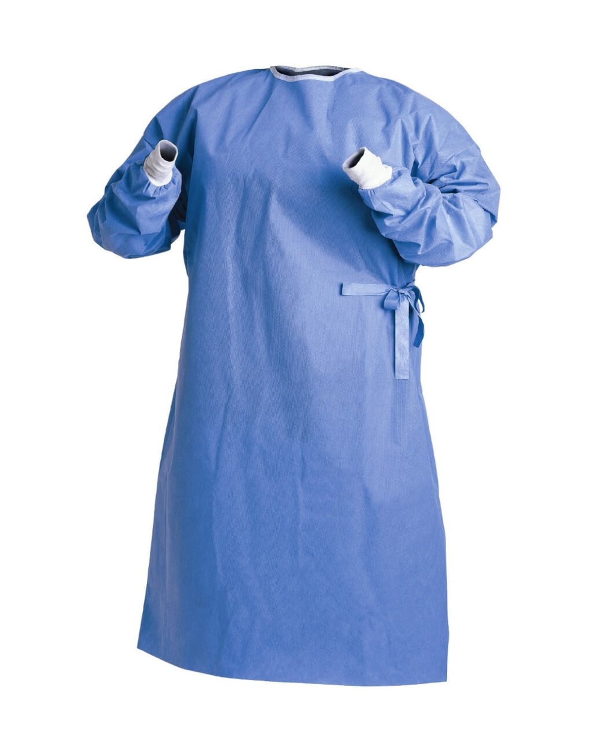 Tek Kullanımlık Box Önlüğü SMS Kumaş