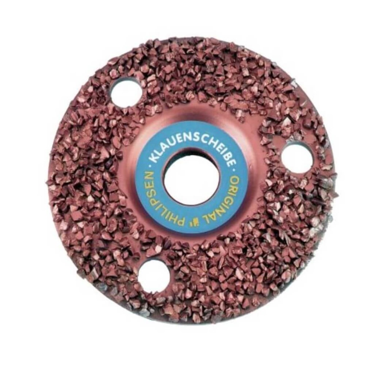 Tırnak Kesme Diski Lüx Model