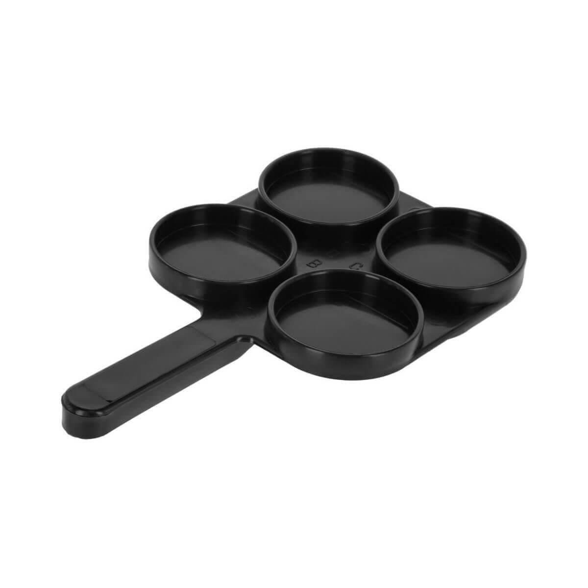 Cmt Test Kabı Siyah