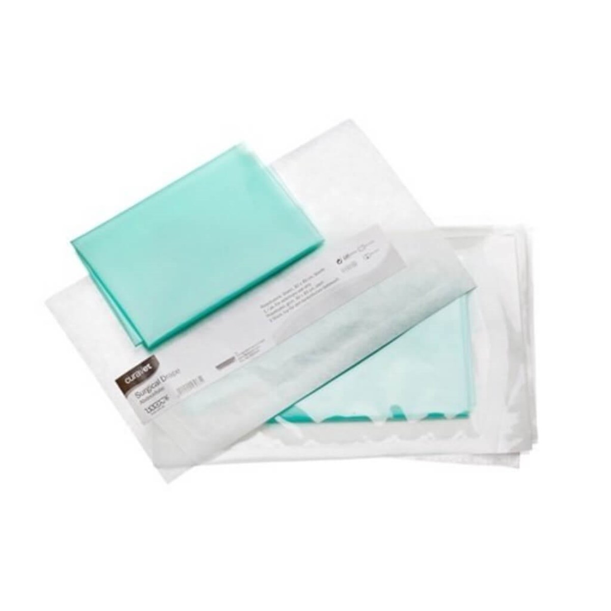 CURAVET Serviyet Bezi 60 x 90 cm