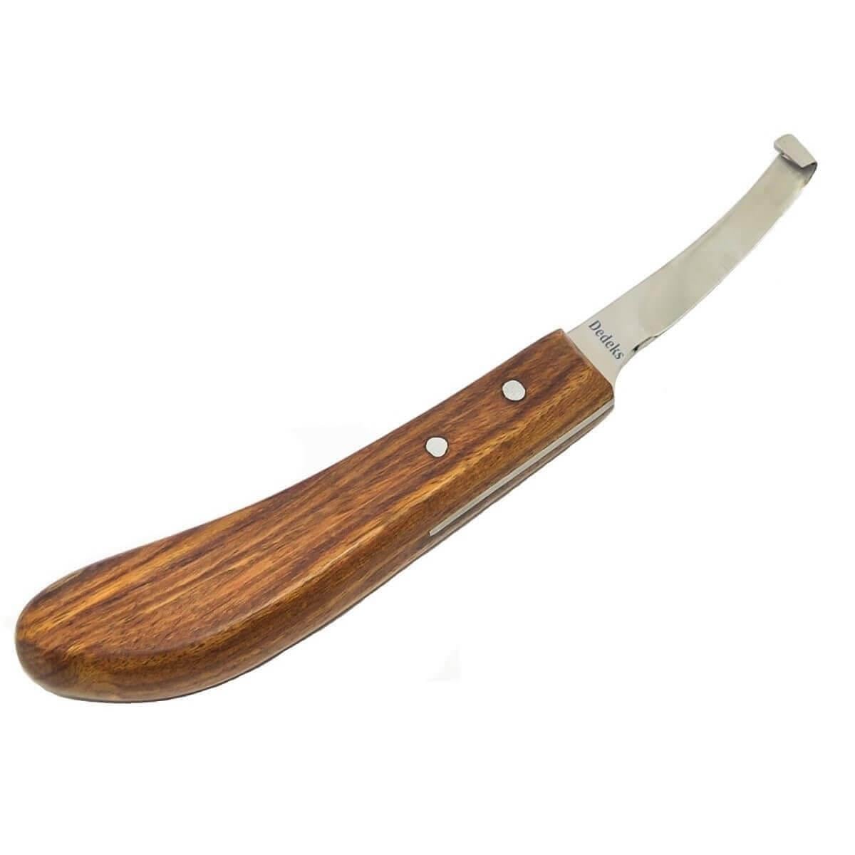 Dedeks Dar Ağızlı Sol Renet