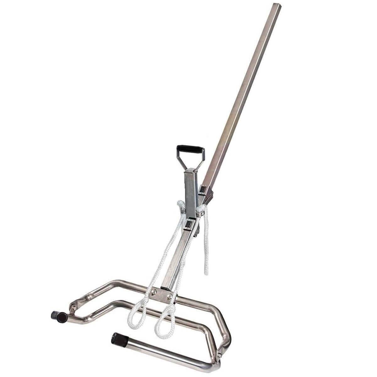 Doğum Krikosu Çelik Model Dedeks