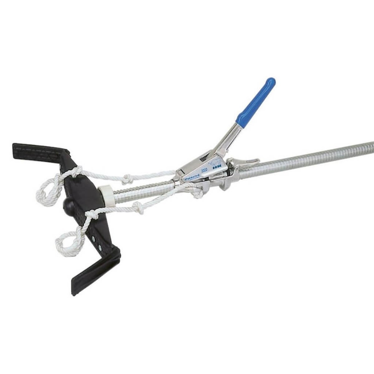 Doğum Krikosu E11 Model Plastik Başlıklı