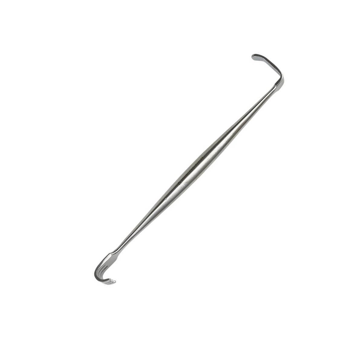 Ekartör Senn-Miller 16 cm