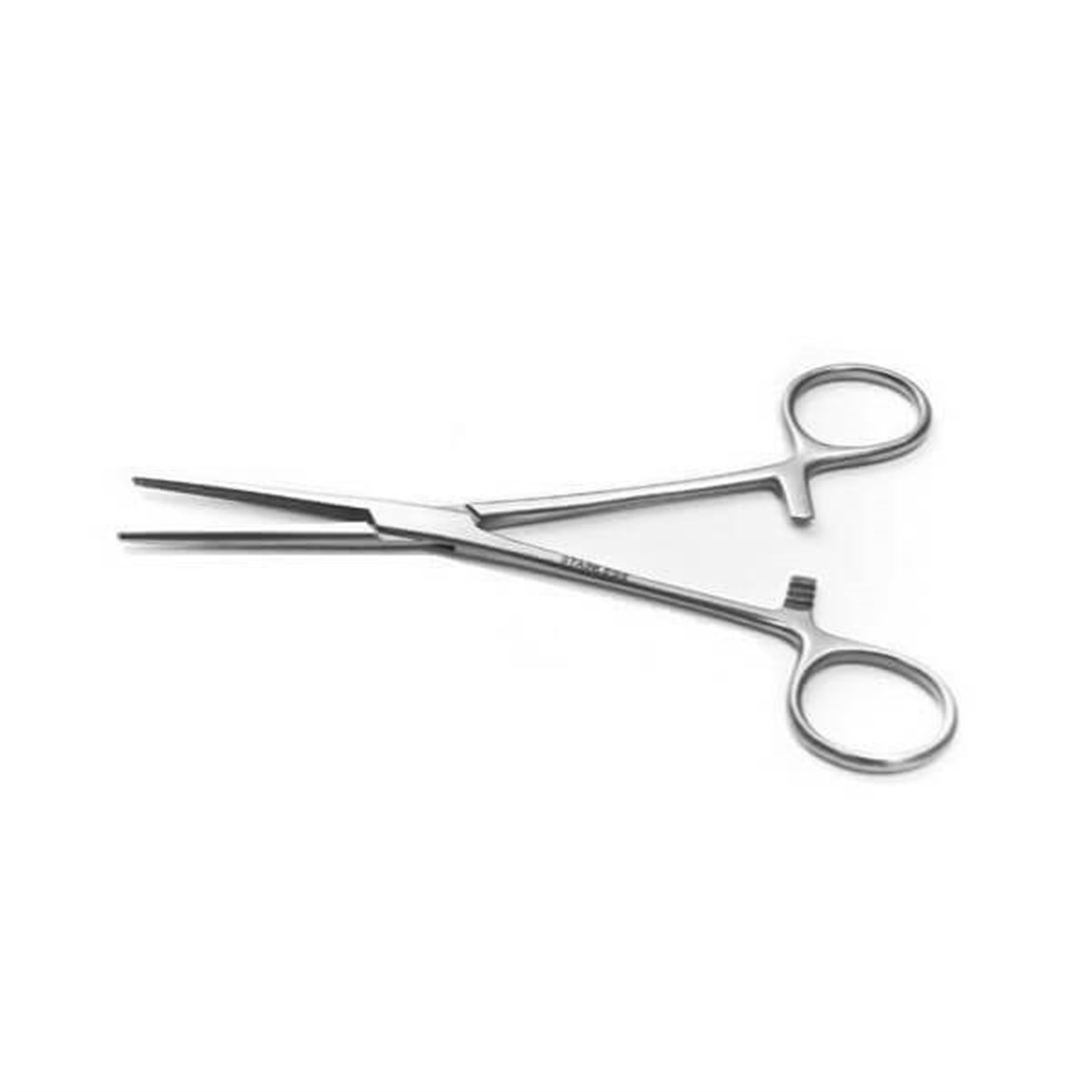 Hemostatik Pens 20 cm Düz