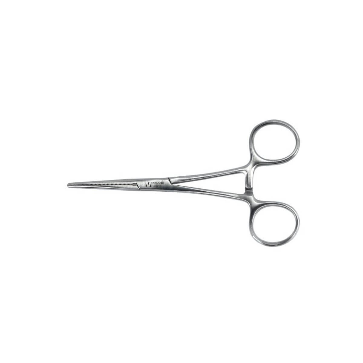 Hemostatik Pens Düz 14 cm