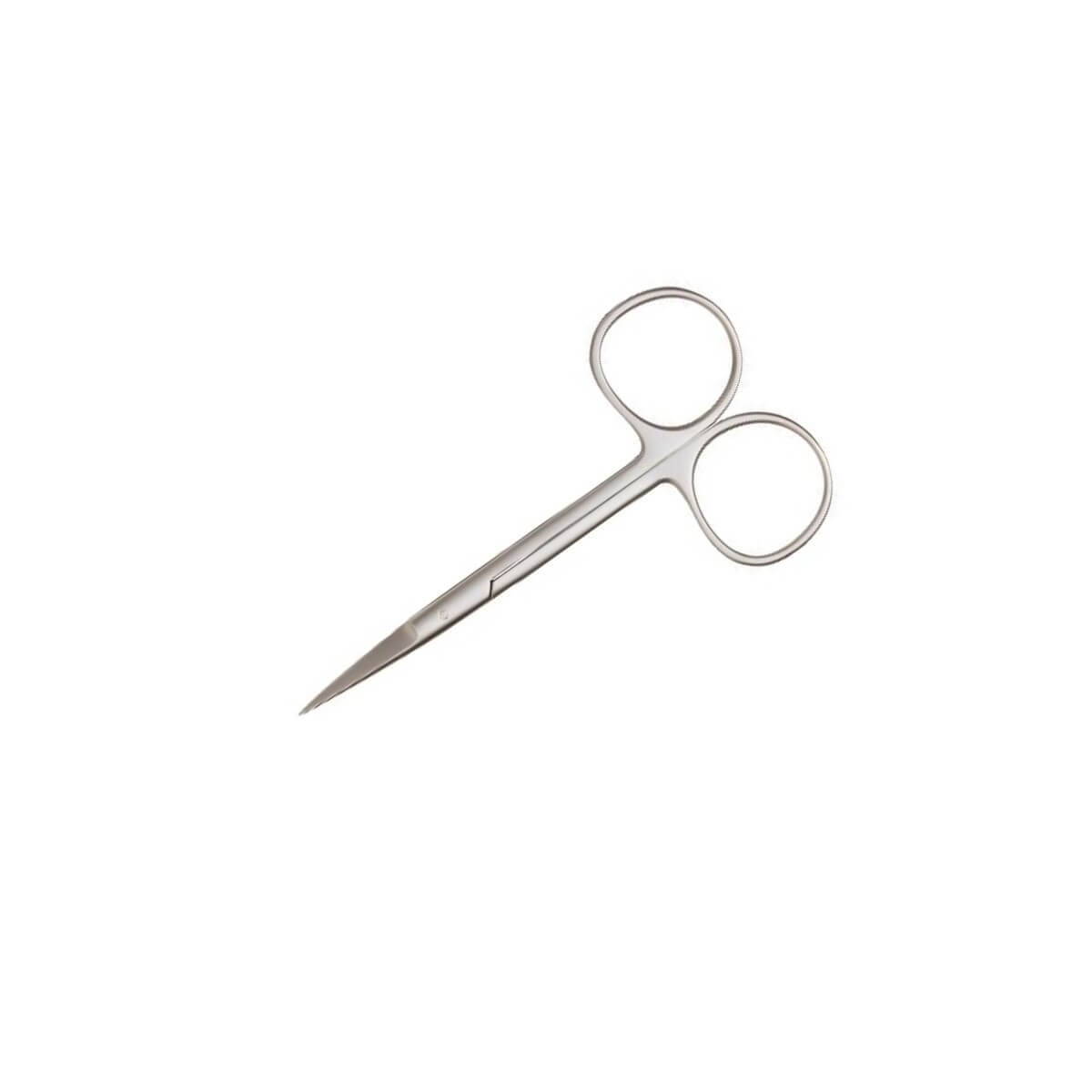 İris Makası Düz 11,5 cm