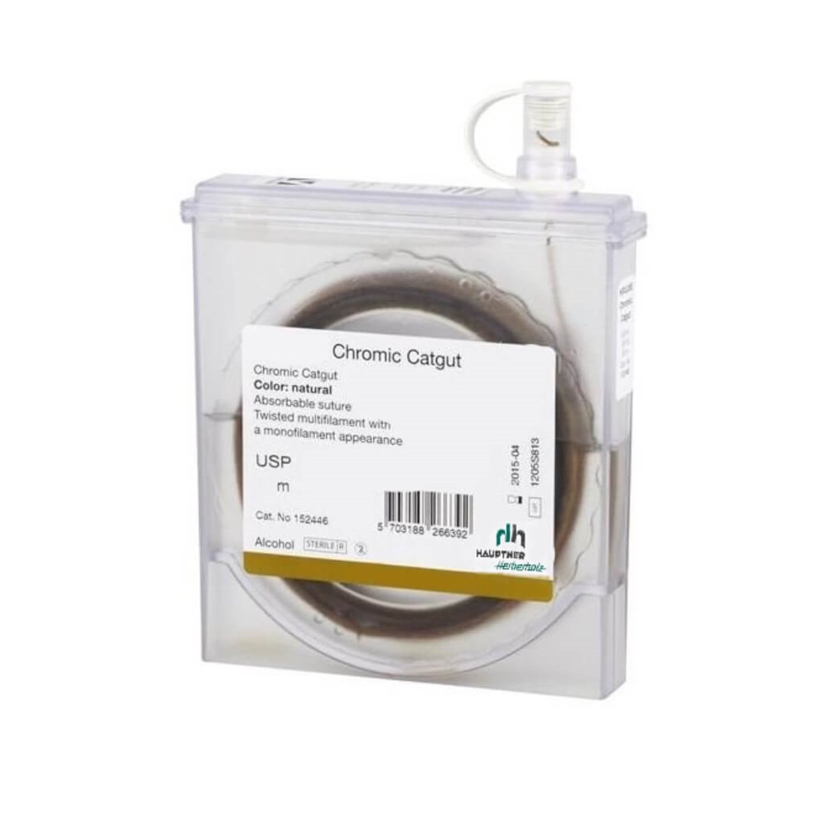 Kaset Katküt 75 Metre No 0