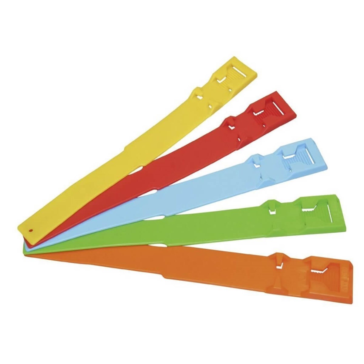 Kerbl İşaretleme Bandı Plastik