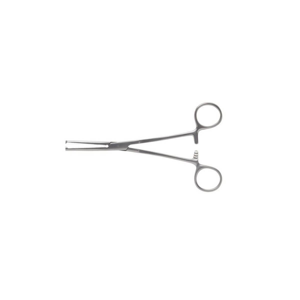 Kocher Pensi 16 cm Düz