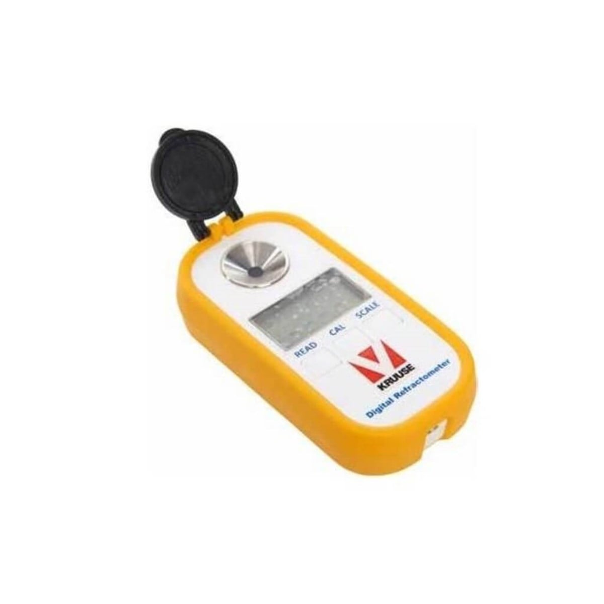 KRUUSE Kolostrum Refraktometresi Dijital