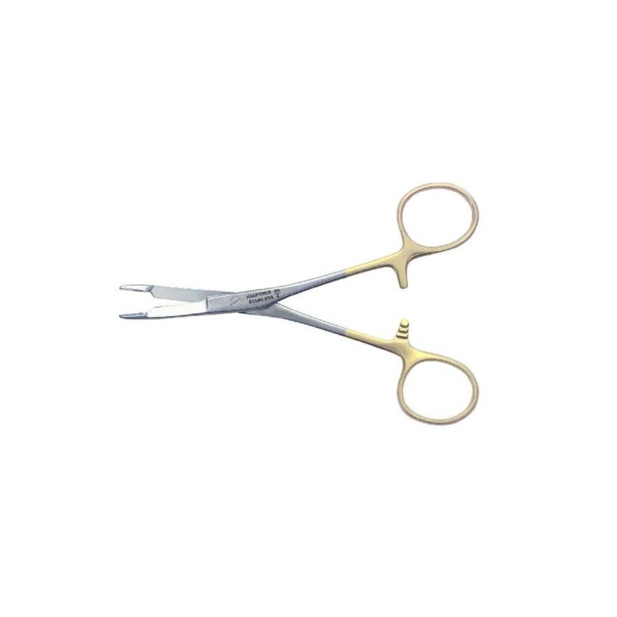 Makaslı Portequie 18 cm Hegar Olsen