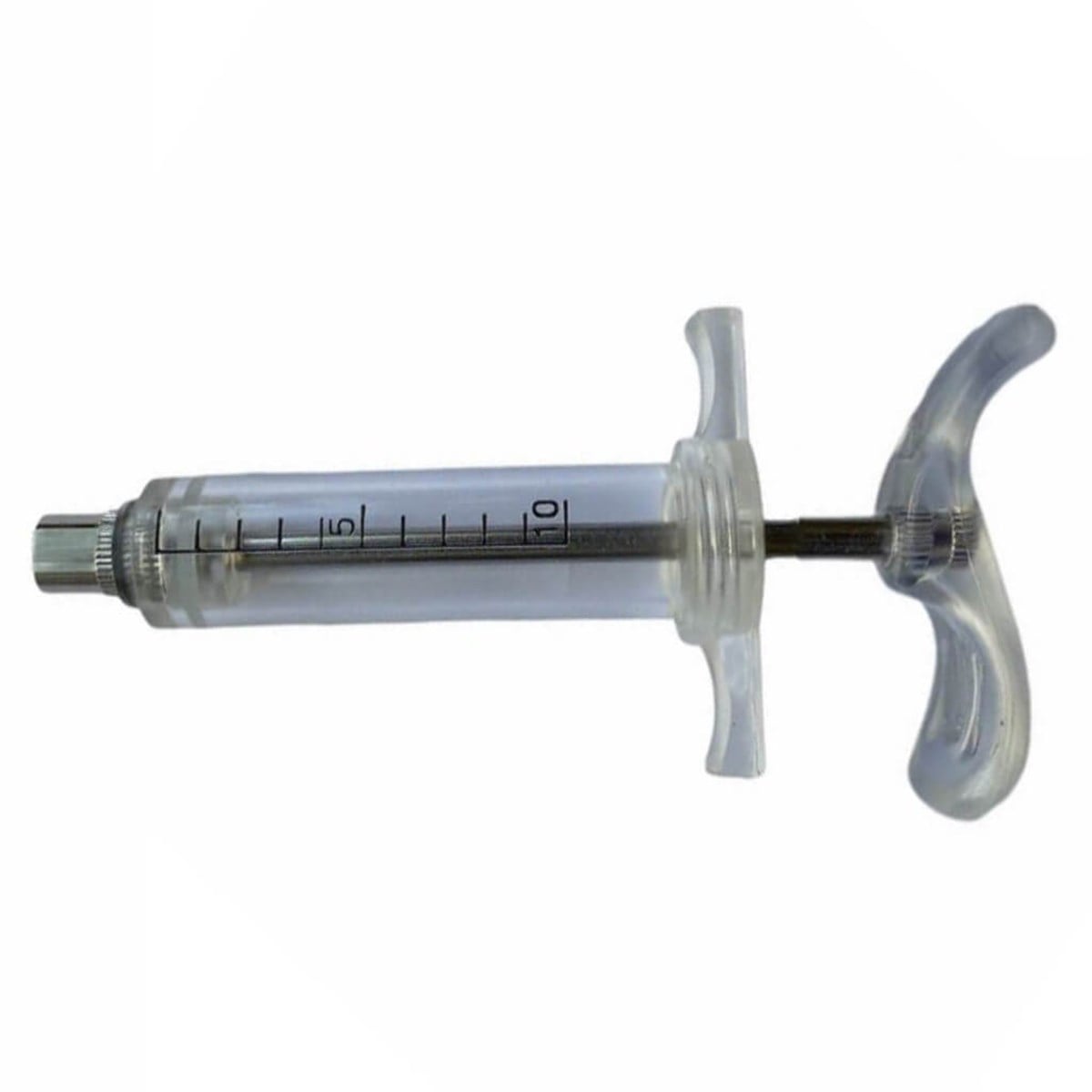 Mika Enjektör 10 cc