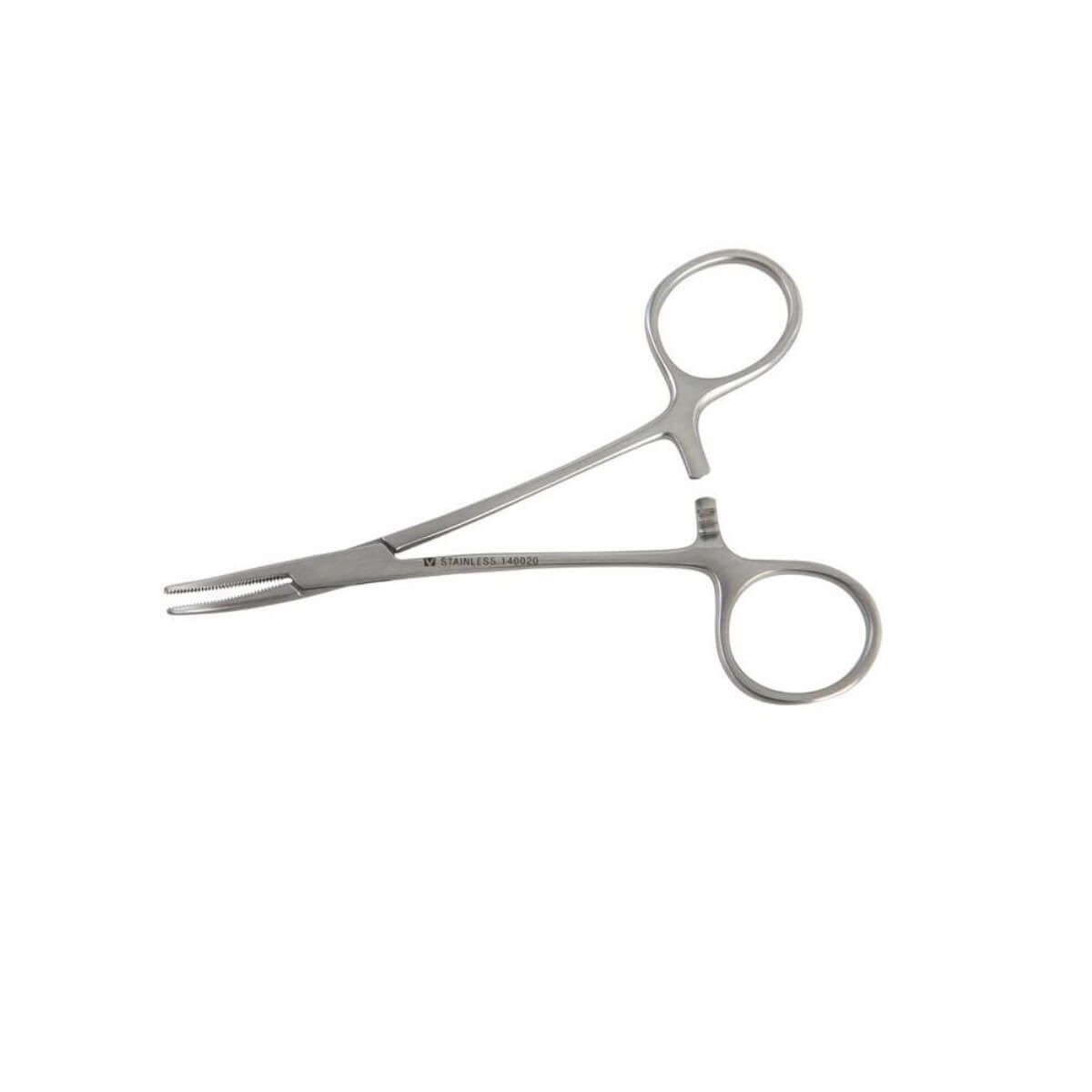 Mosquito Pensi 13 cm Eğri