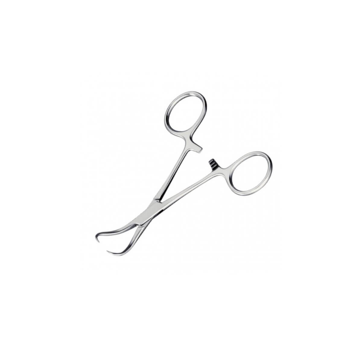 Serviyet Pensi Backhaus Model 9 cm