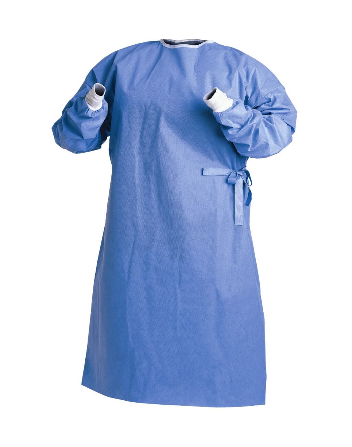 Tek Kullanımlık Box Önlüğü SMS Kumaş