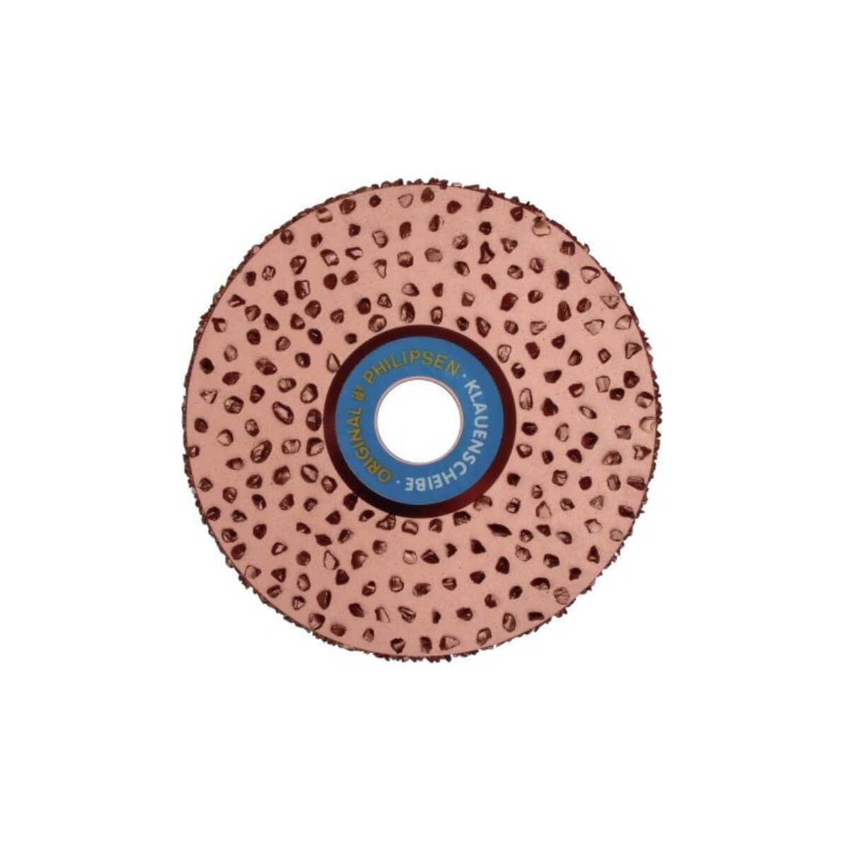 Tırnak Kesme Diski Çift Yönlü