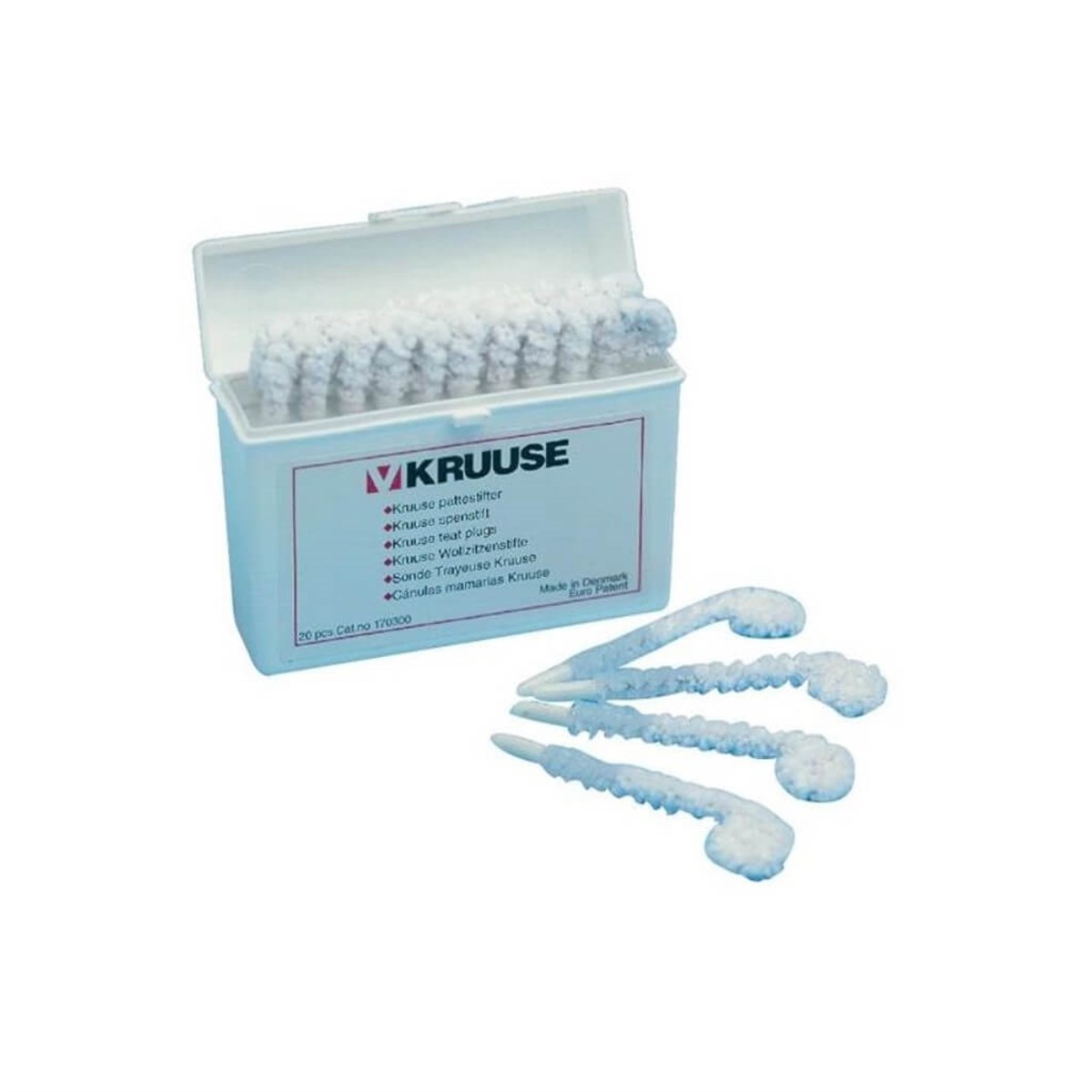 Tüylü Meme Sondası Colombus