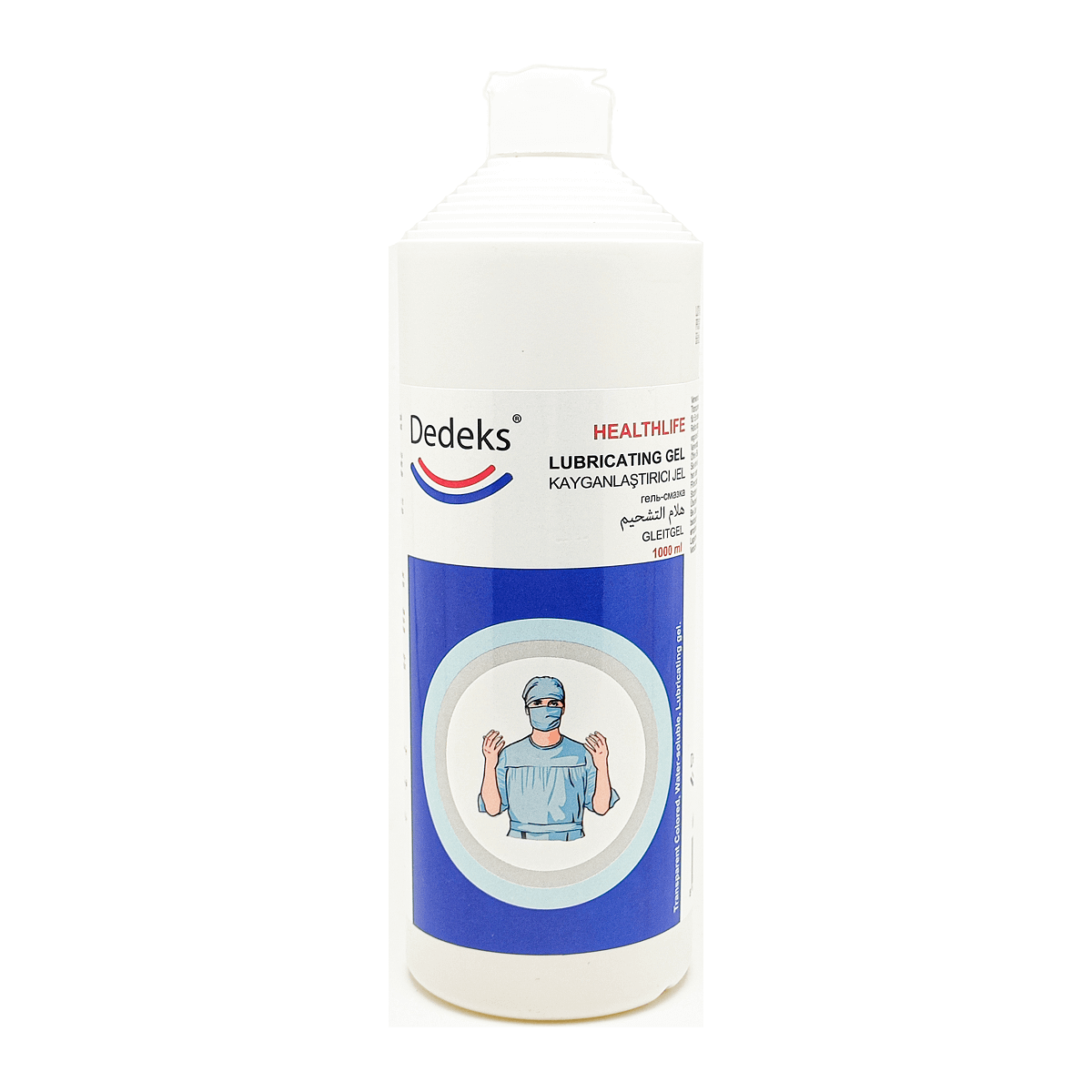 Veteriner Doğum Jeli 1 Litre