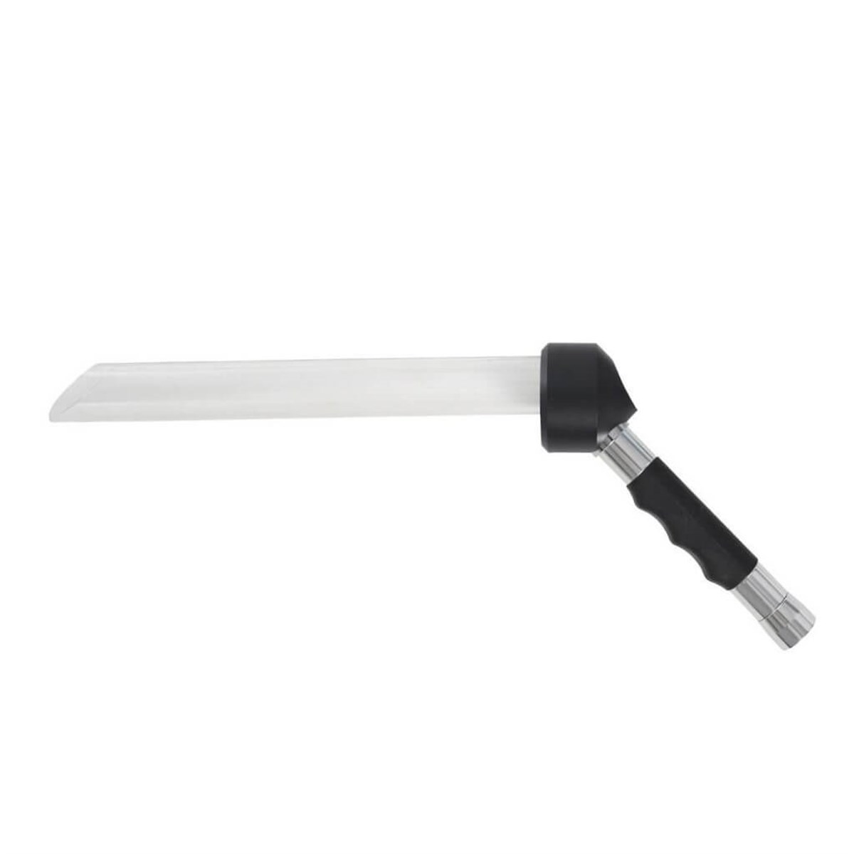 Veteriner Işıklı Spekülüm. 24 x 250 mm