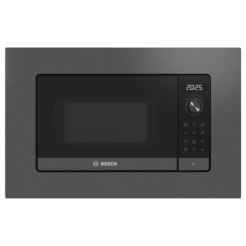 Bosch BEL623MD3 Serie 2 Ankastre Mikrodalga Fırın