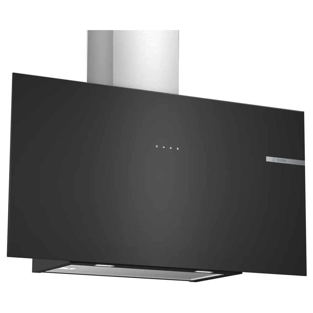 Bosch DWF95AJ60T Serie 4 B Enerji Sınıfı 90 Cm Duvar Tipi Davlumbaz