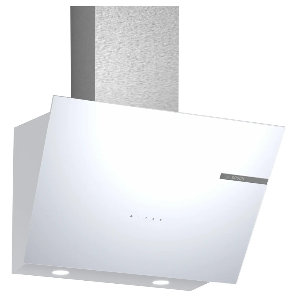 Bosch DWK66PJ20T Serie 4 A Enerji Sınıfı 60 Cm Duvar Tipi Davlumbaz