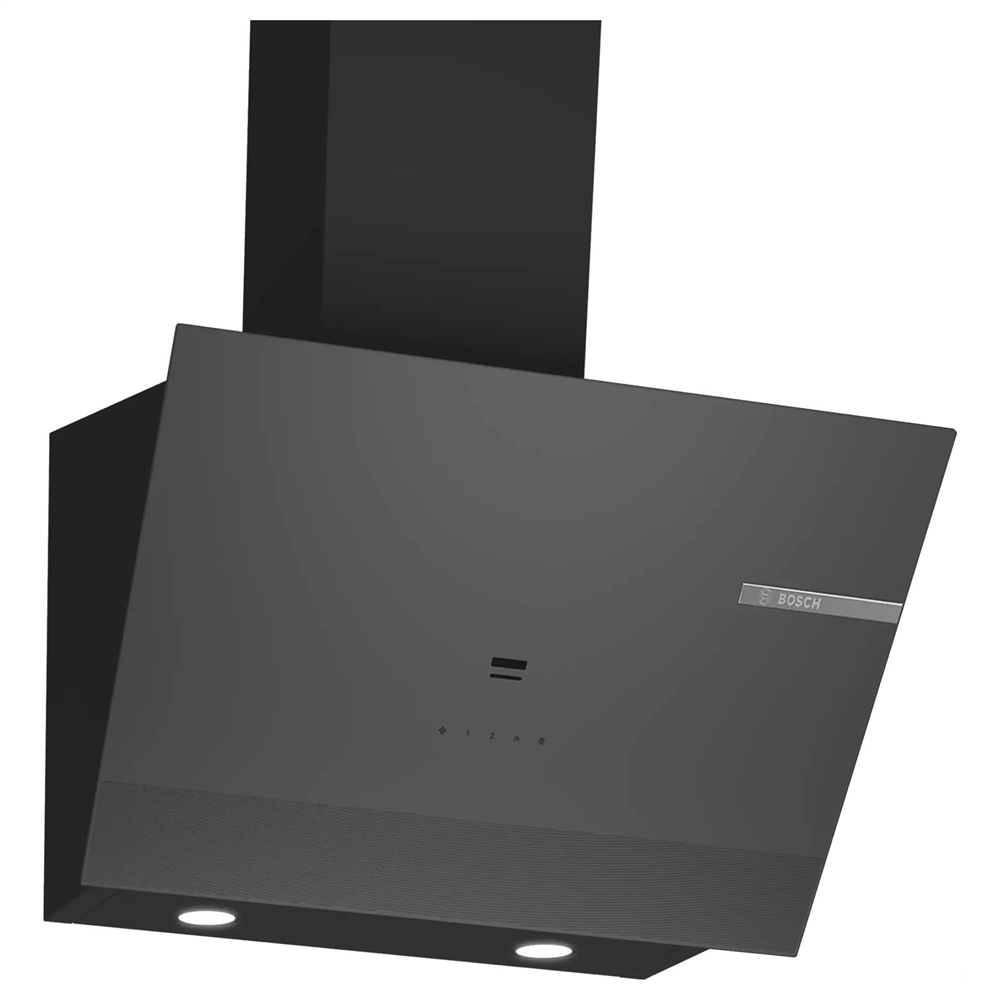 Bosch DWK67PJ70T Serie 6 A Enerji Sınıfı 60 Cm Duvar Tipi Davlumbaz