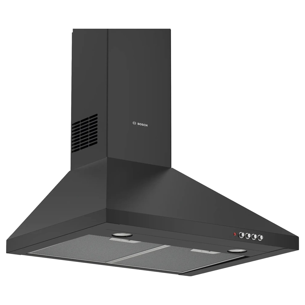 Bosch DWP64CC60T Serie 2 D Enerji Sınıfı 60 Cm Duvar Tipi Davlumbaz