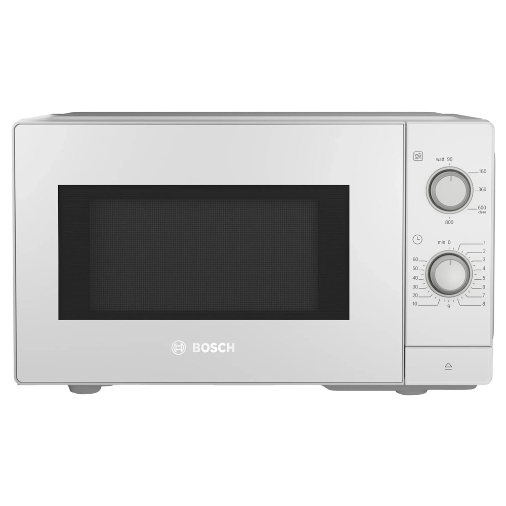 Bosch FFL020MW0 Serie 2 Ankastre Mikrodalga Fırın
