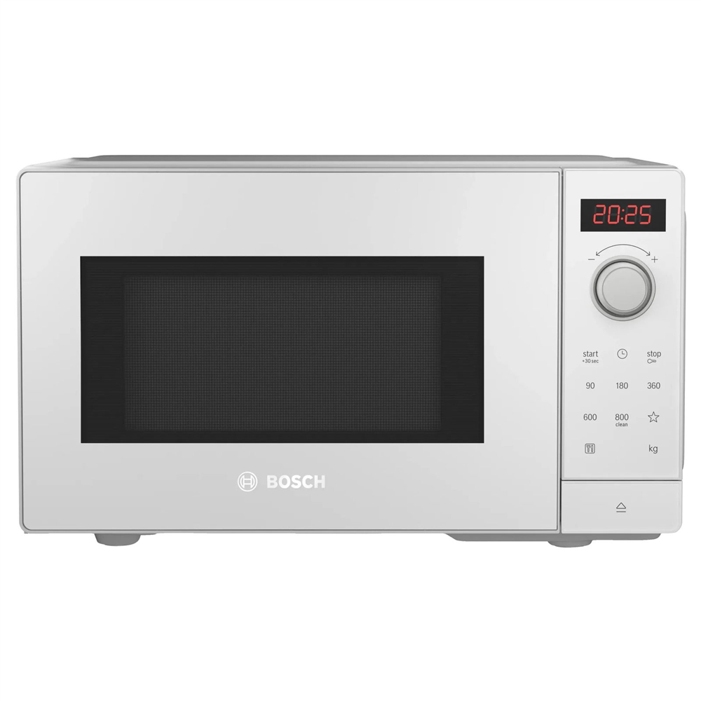Bosch FFL023MW0 Serie 2 Ankastre Mikrodalga Fırın