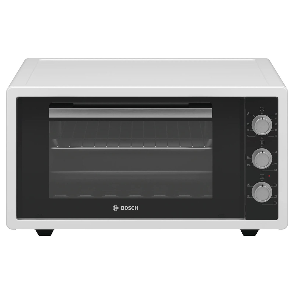 Bosch HTB12E428T Serie 2 5 Programlı 45 Lt Midi Fırın