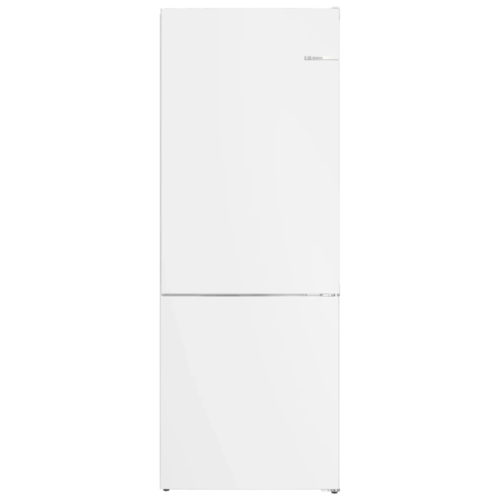 Bosch KGN56NWD0N Serie 2 D Enerji Sınıfı 500 Lt Alttan Donduruculu Buzdolabı