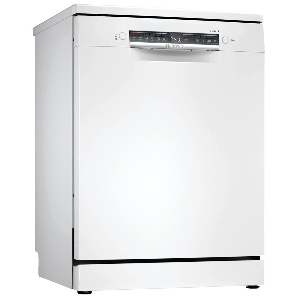 Bosch SGS4IMW60T Serie 4 E Enerji Sınıfı 6 Programlı 13 Kişilik Bulaşık Makinesi