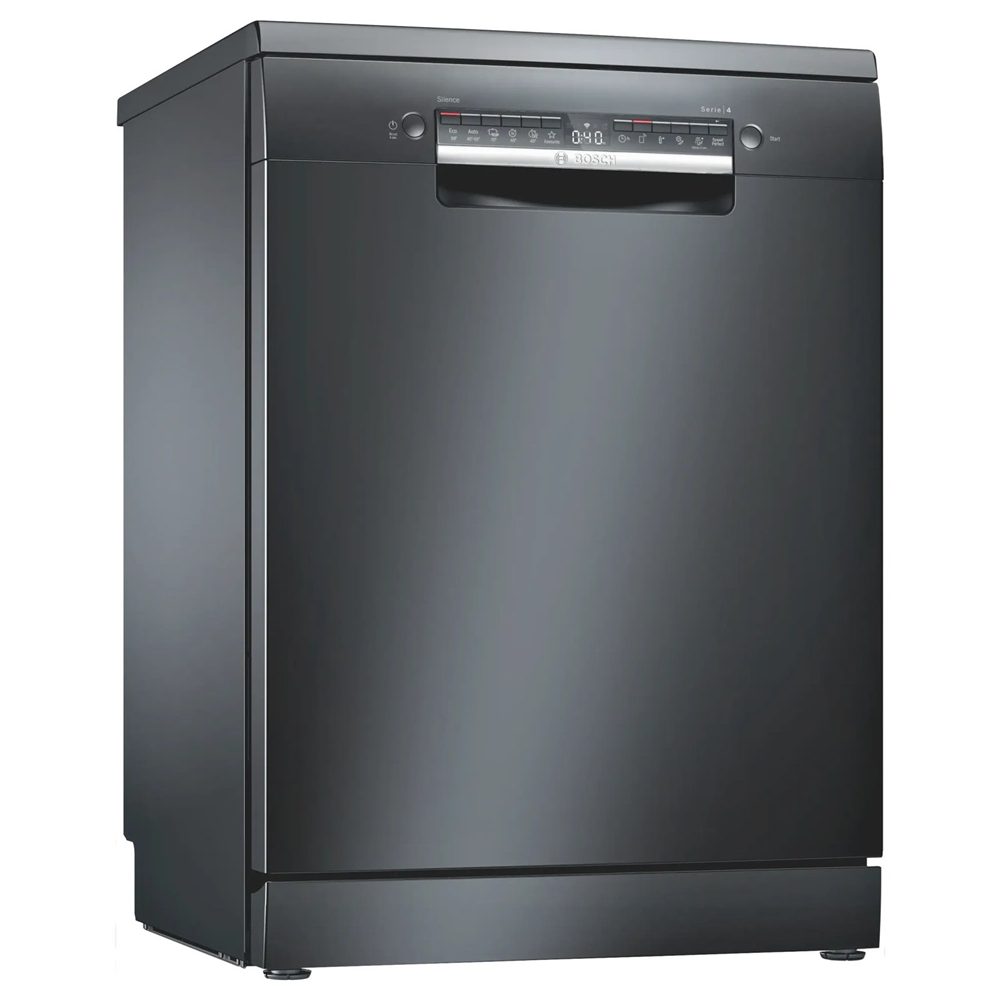 Bosch SMS4IKC62T Serie 4 D Enerji Sınıfı 6 Programlı 13 Kişilik Bulaşık Makinesi