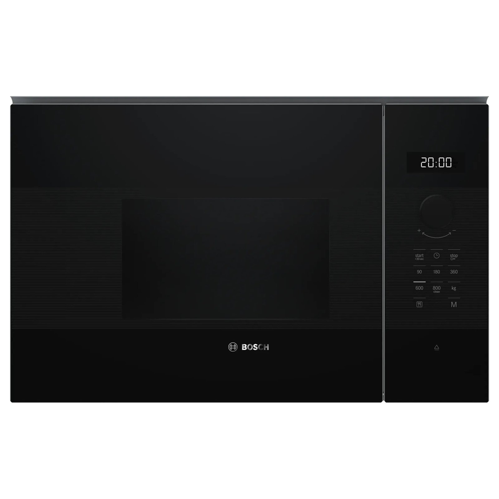 Bosch BFL524MB2 Serie 4 Ankastre Mikrodalga Fırın