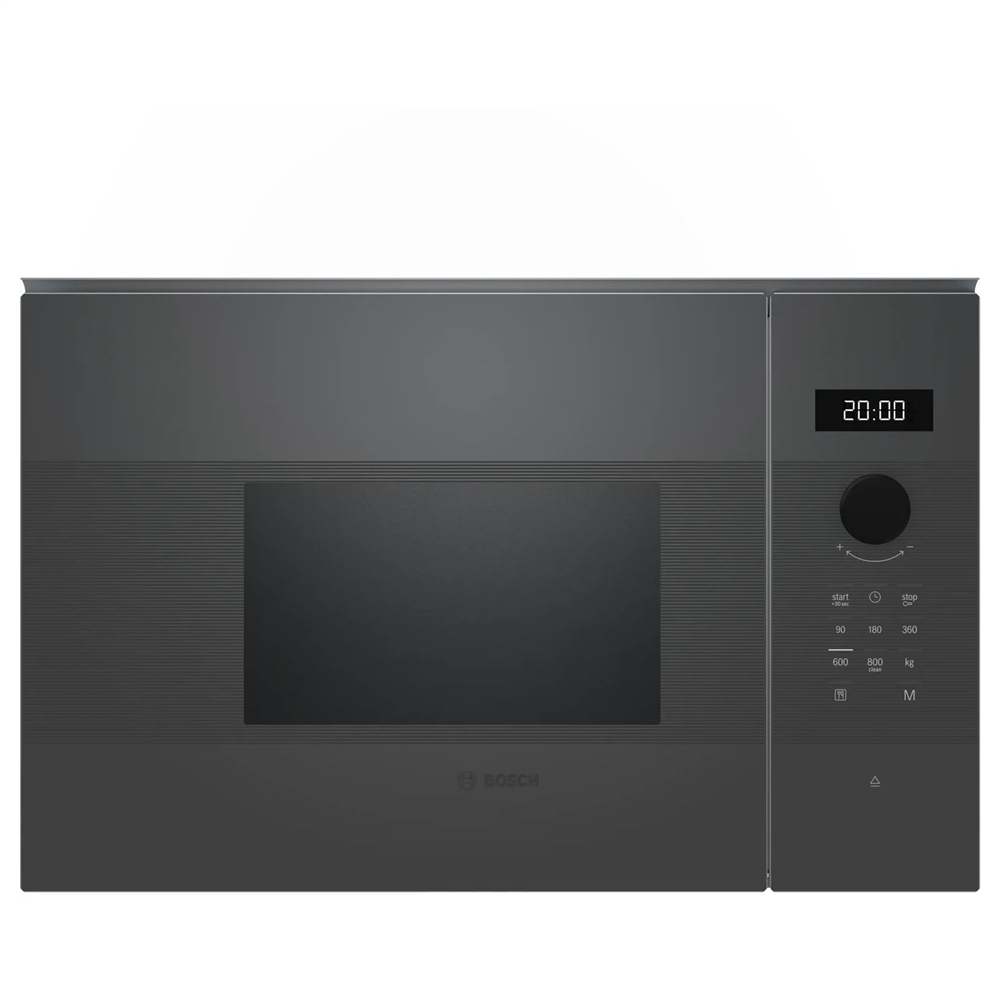 Bosch BFL524MG2 Serie 4 Ankastre Mikrodalga Fırın