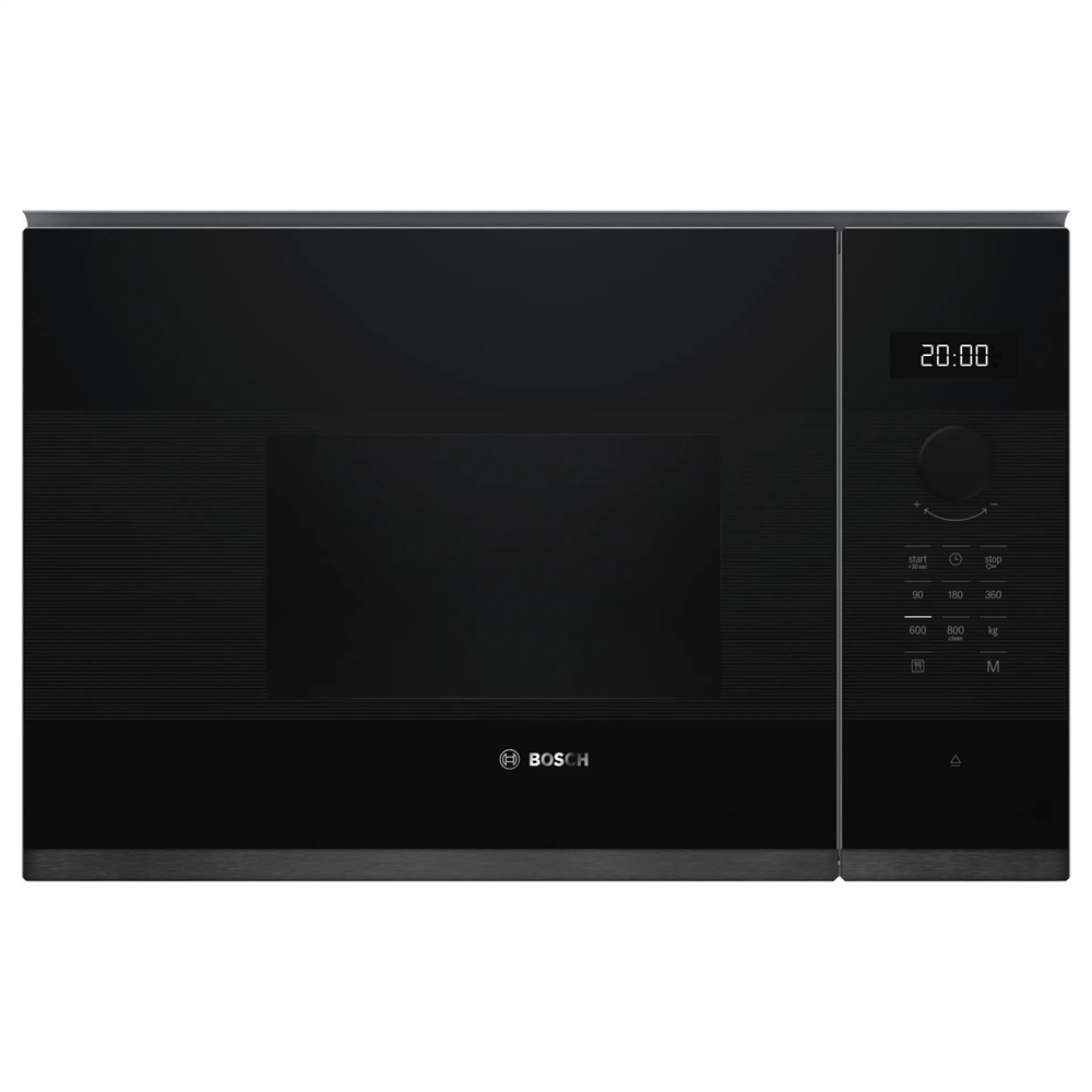 Bosch BFL524MH2 Serie 4 Ankastre Mikrodalga Fırın