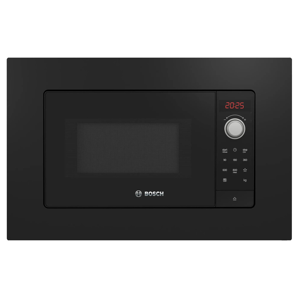 Bosch BFL623MB3 Serie 2 Ankastre Mikrodalga Fırın