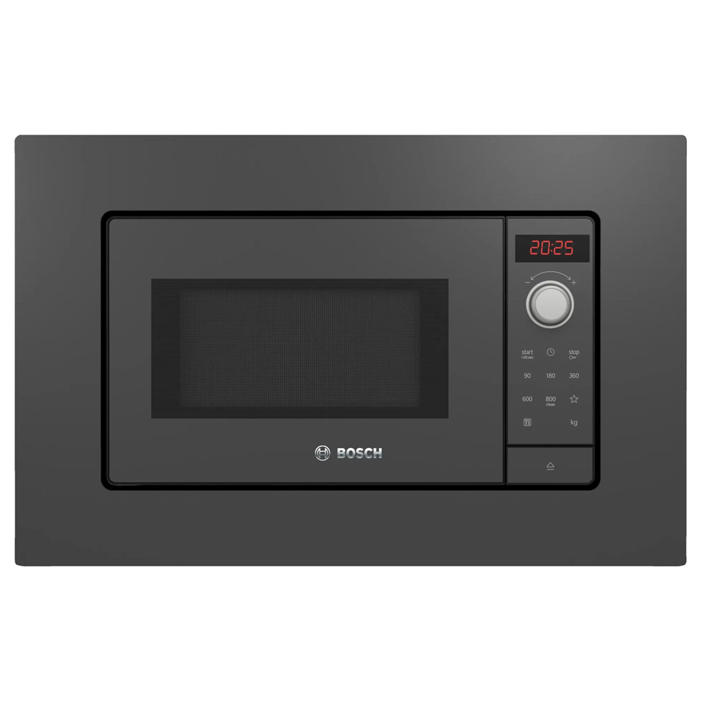 Bosch BFL623MG3 Serie 2 Ankastre Mikrodalga Fırın