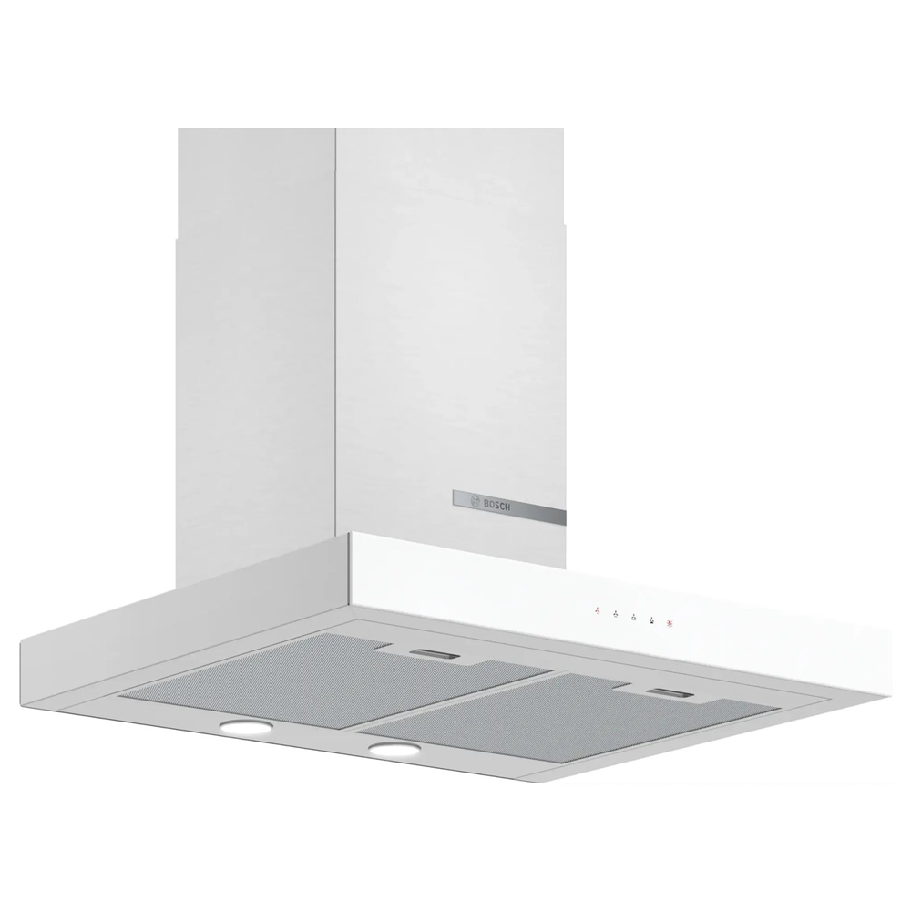 Bosch DWB67BK20T Serie 4 A Enerji Sınıfı 60 Cm Duvar Tipi Davlumbaz