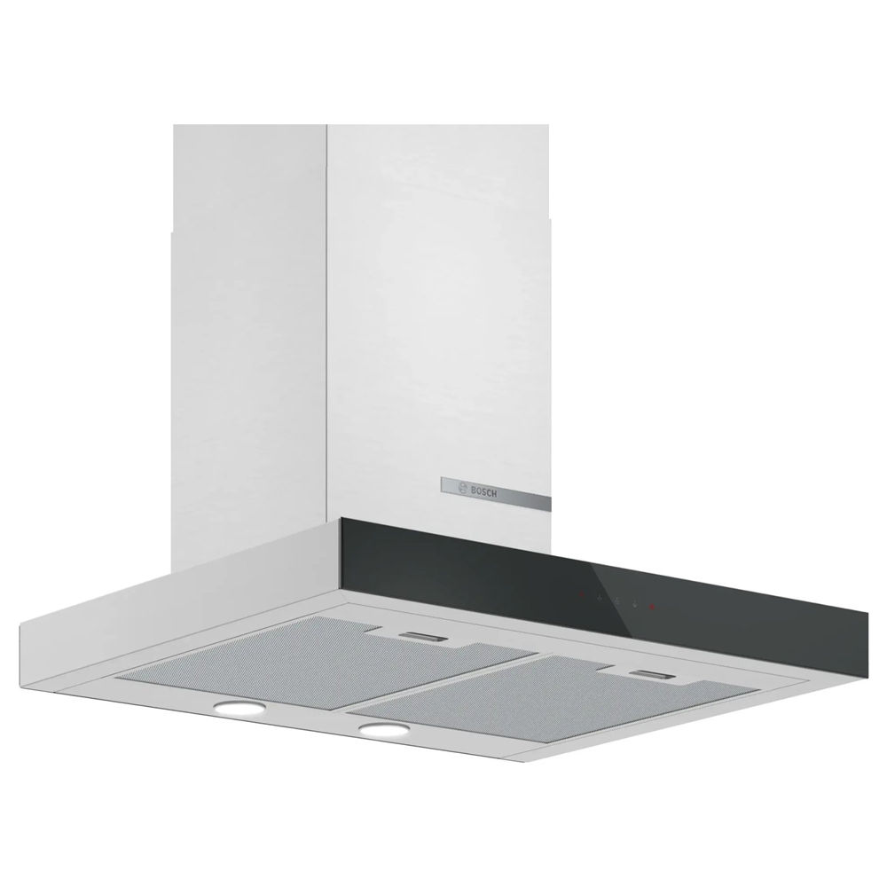 Bosch DWB67BK60T Serie 4 A Enerji Sınıfı 60 Cm Duvar Tipi Davlumbaz