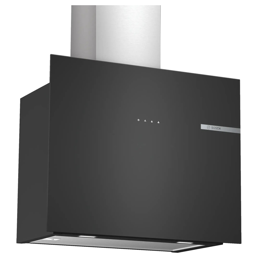 Bosch DWF65AJ60T Serie 4 B Enerji Sınıfı 60 Cm Duvar Tipi Davlumbaz