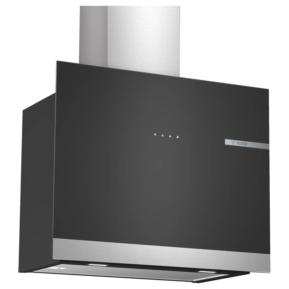 Bosch DWF67AK60T Serie 6 A+ Enerji Sınıfı 60 Cm Duvar Tipi Davlumbaz