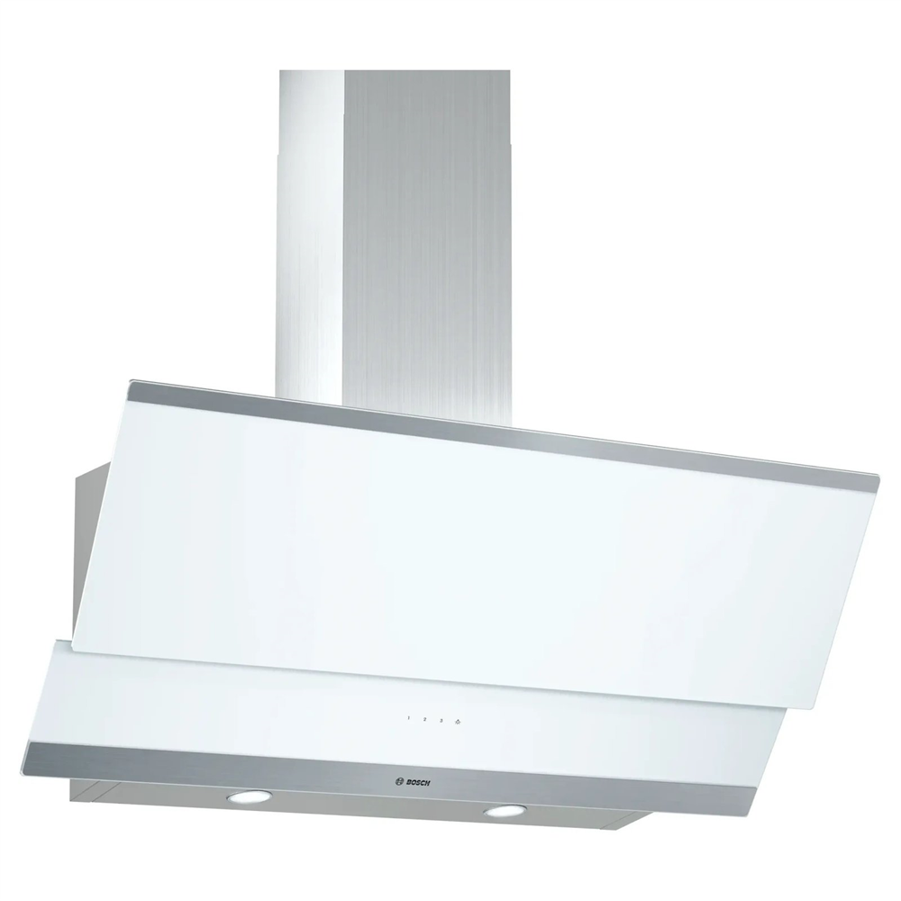 Bosch DWK095G20T Serie 2 C Enerji Sınıfı 90 Cm Duvar Tipi Davlumbaz