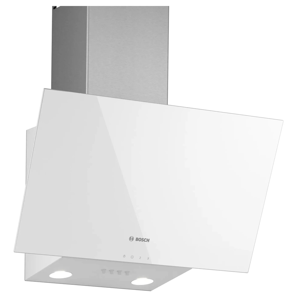 Bosch DWK63PJ20T Serie 2 D Enerji Sınıfı 60 Cm Duvar Tipi Davlumbaz