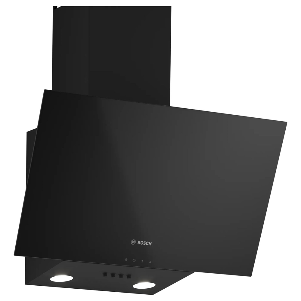 Bosch DWK63PJ60T Serie 2 D Enerji Sınıfı 60 Cm Duvar Tipi Davlumbaz
