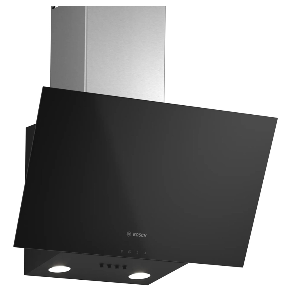 Bosch DWK63PJ61T Serie 2 D Enerji Sınıfı 60 Cm Duvar Tipi Davlumbaz