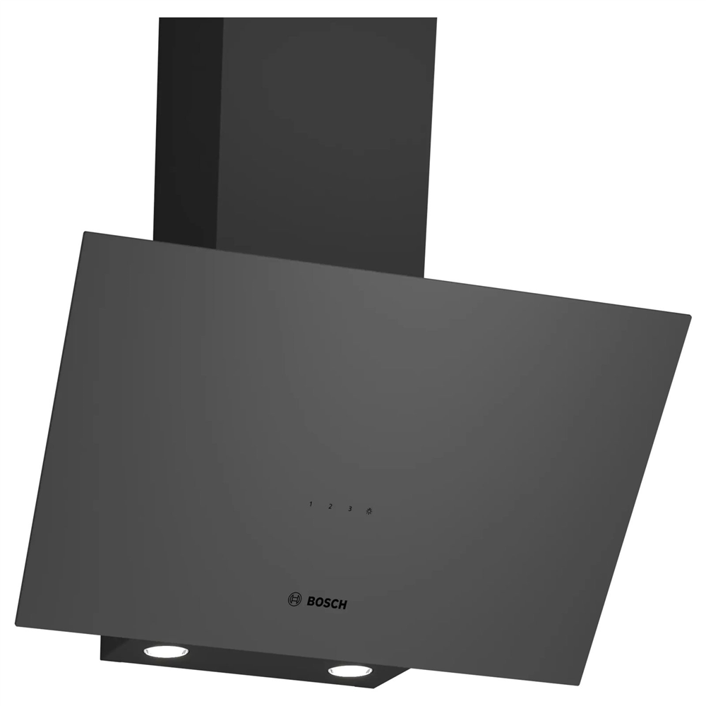 Bosch DWK64PJ70T Serie 2 A Enerji Sınıfı 60 Cm Duvar Tipi Davlumbaz
